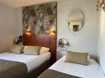 Arc-En-Ciel Colmar Contact - 34