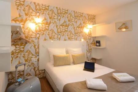 Arc-En-Ciel Colmar Contact - 4