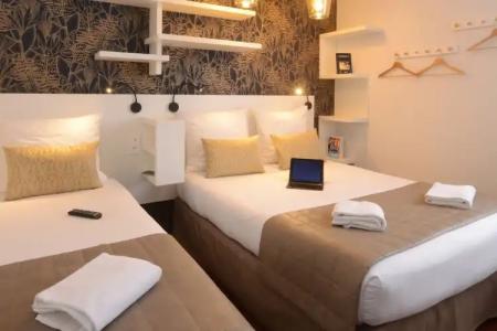 Arc-En-Ciel Colmar Contact - 42