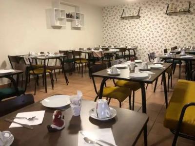 Arc-En-Ciel Colmar Contact - 23