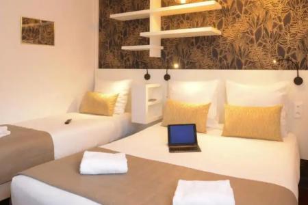 Arc-En-Ciel Colmar Contact - 38