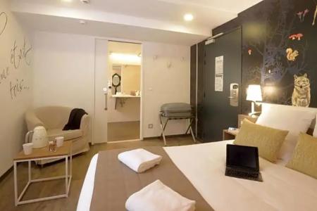 Arc-En-Ciel Colmar Contact - 57