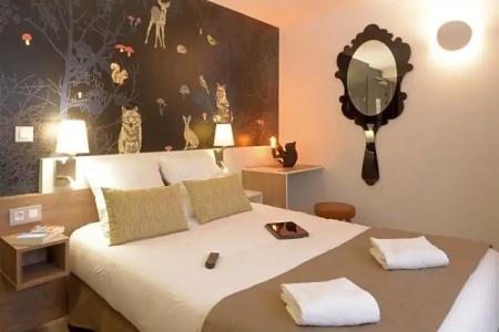 Arc-En-Ciel Colmar Contact - 56