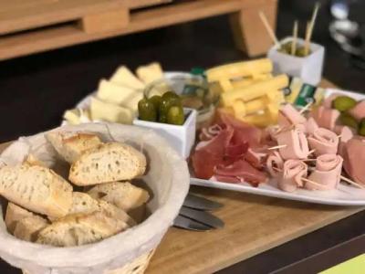 Arc-En-Ciel Colmar Contact - 14