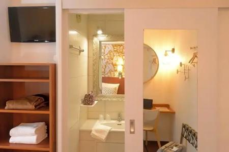 Arc-En-Ciel Colmar Contact - 49