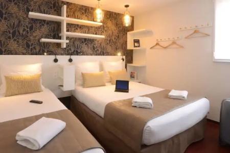 Arc-En-Ciel Colmar Contact - 43