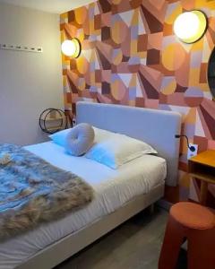 Arc-En-Ciel Colmar Contact - 66