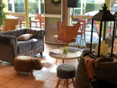 Arc-En-Ciel Colmar Contact - 18