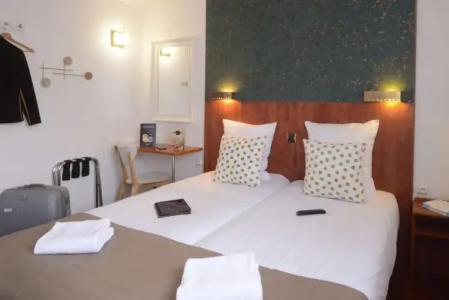 Arc-En-Ciel Colmar Contact - 2