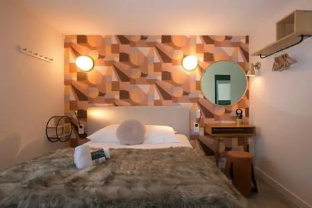 Arc-En-Ciel Colmar Contact - 68