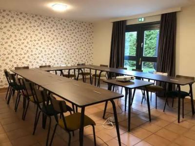 Arc-En-Ciel Colmar Contact - 22