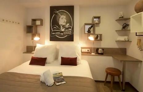 Arc-En-Ciel Colmar Contact - 50