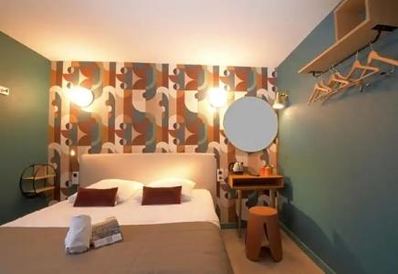 Arc-En-Ciel Colmar Contact - 64