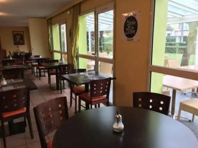 Arc-En-Ciel Colmar Contact - 21