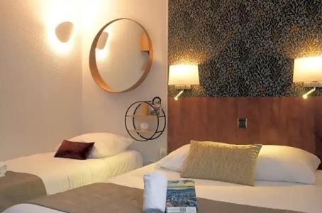 Arc-En-Ciel Colmar Contact - 30