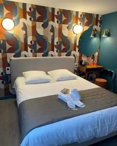 Arc-En-Ciel Colmar Contact - 63