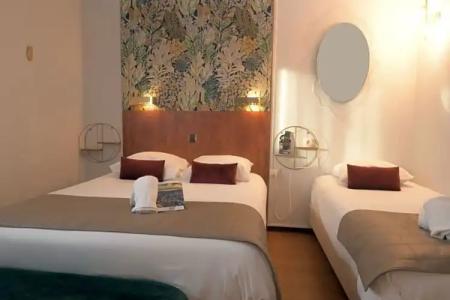 Arc-En-Ciel Colmar Contact - 27