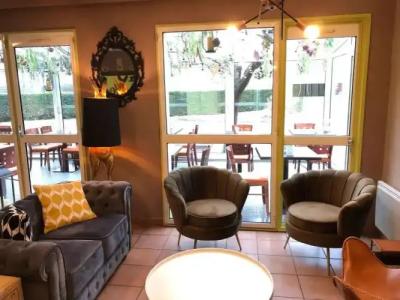 Arc-En-Ciel Colmar Contact - 7