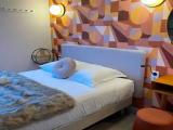Prestige room