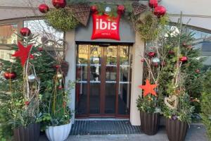 ibis Centre Mini-hotel, Colmar