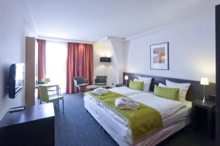 Grand Hôtel Bristol - 5