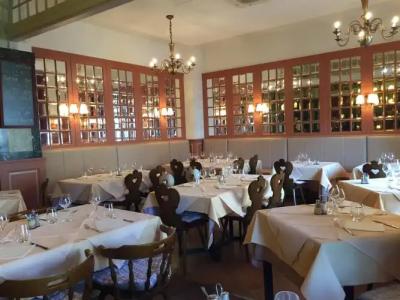 Grand Hôtel Bristol - 25