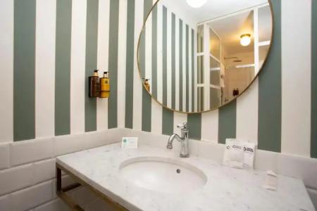 Grand Hôtel Bristol - 10