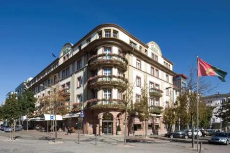 Grand Hôtel Bristol - 0