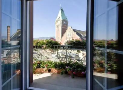 Grand Hôtel Bristol - 7