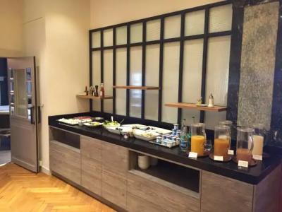 Grand Hôtel Bristol - 11