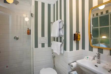 Grand Hôtel Bristol - 9