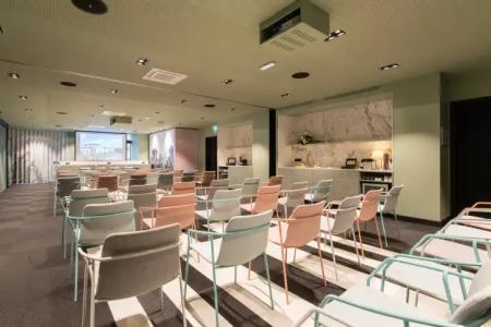 Grand Hôtel Bristol - 15