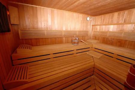 Grand Hôtel Bristol - 18