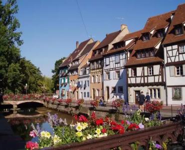 Grand Hôtel Bristol - 22