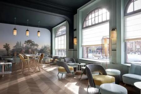 Grand Hôtel Bristol - 28