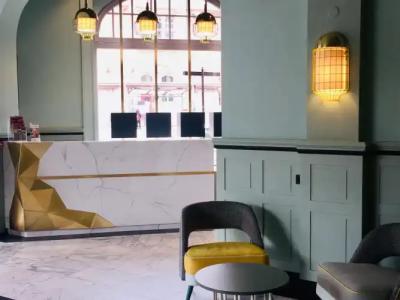 Grand Hôtel Bristol - 1