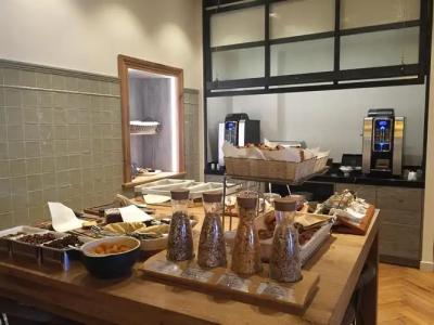 Grand Hôtel Bristol - 12