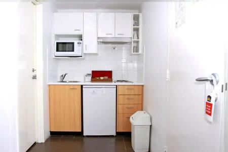 Perth Ascot Central Apartment - 26