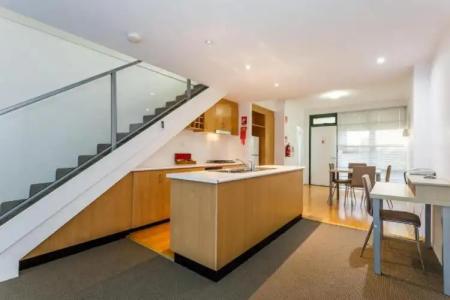 Perth Ascot Central Apartment - 71