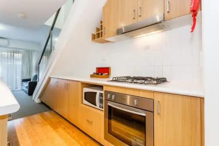 Perth Ascot Central Apartment - 94