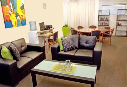 Perth Ascot Central Apartment - 23