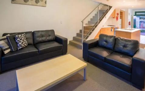 Perth Ascot Central Apartment - 11