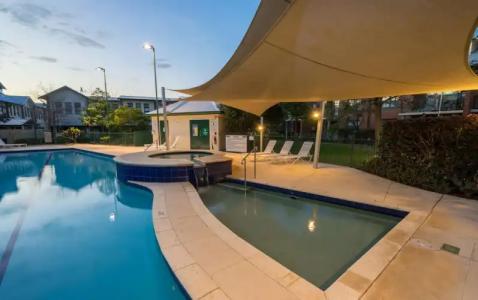 Perth Ascot Central Apartment - 35