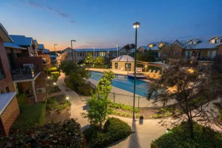 Perth Ascot Central Apartment - 21