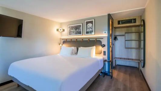 Campanile Colmar - Parc des Expositions - 43