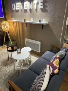 Campanile Colmar - Parc des Expositions - 17