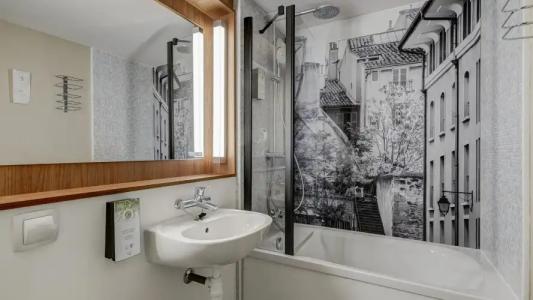 Campanile Colmar - Parc des Expositions - 47