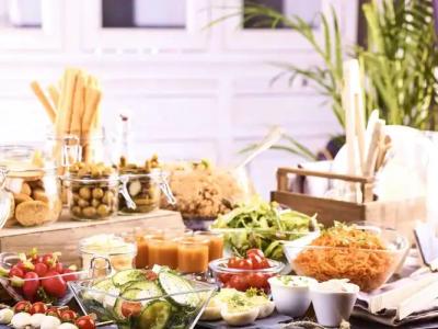 Campanile Colmar - Parc des Expositions - 13