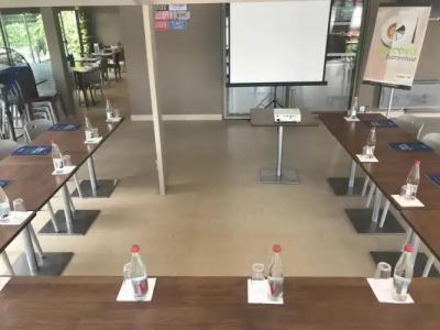 Campanile Colmar - Parc des Expositions - 32