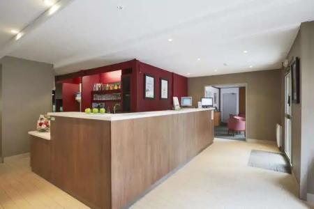 Campanile Colmar - Parc des Expositions - 1